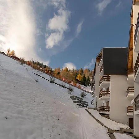 Mont-parrain 公寓 拉茨欧马兹