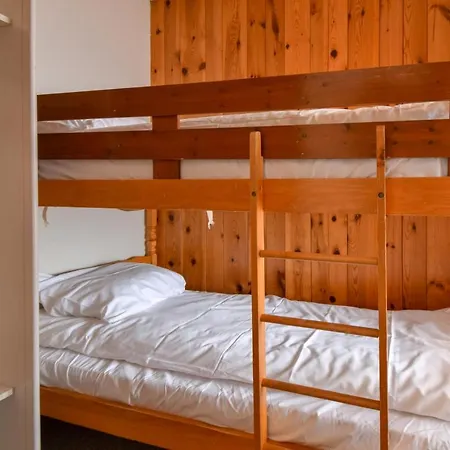 Mont-parrain Apartment *