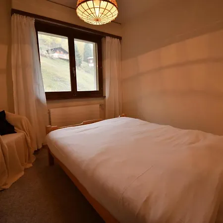 Mont-parrain Apartment *