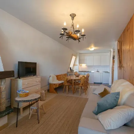 Apartment Mont-parrain